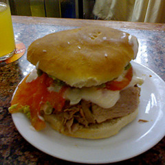 LeCorbusound