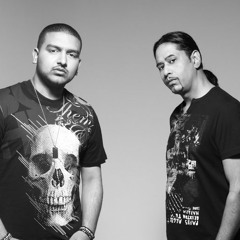 Native D-mand ft Sil3nce