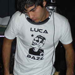 Luca Bazz Oh my gosh pt.2 (finita)
