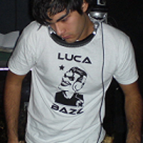 LucaBazz’s avatar