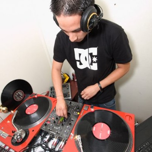 Dj GeoGeo - Stevie Wonder Happy Birthday Loop
