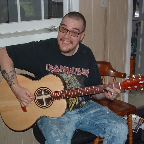 GG Allin "In this Room"
