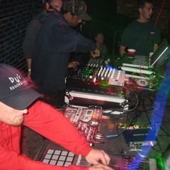 dugrecordings Brian Scott