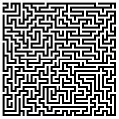 Maze.Tone