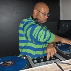 DJ BUKA