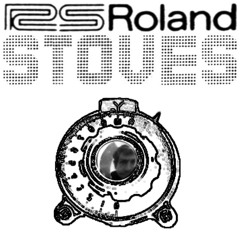 The Roland Stoves