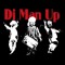 Dj Man Up