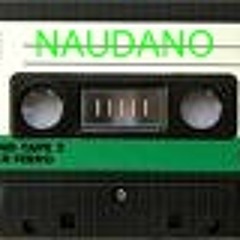Naudano