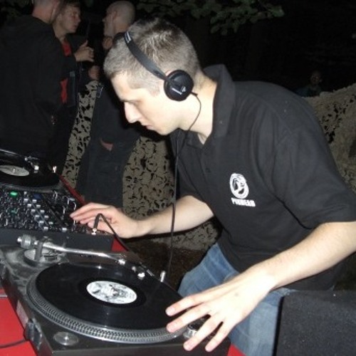 DJ Pinhead’s avatar