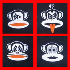 Golden Years (Mano Le Tough Edit)