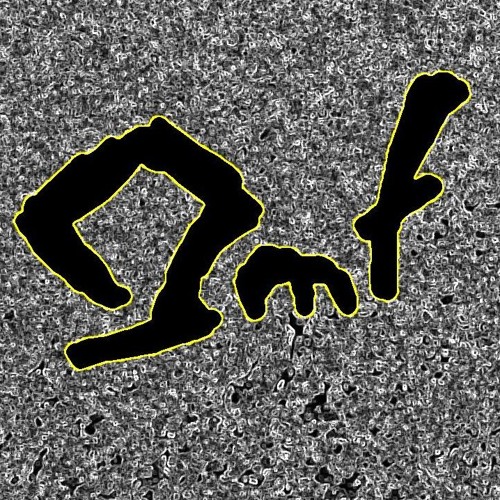 Omf - who is