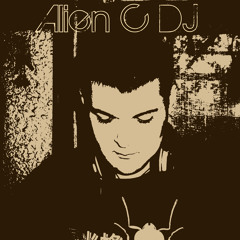 Alien C DJ