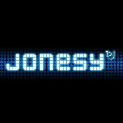 JONESYdj