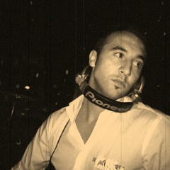 Dj set Sanny Settembre 2009