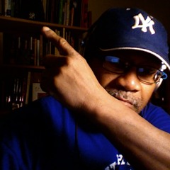 Don't Count The Drops ... Drink The Whole Damn Thing- A NO Id MIX