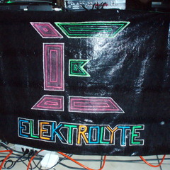 Elektrolyte
