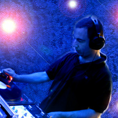 DJ MUD /ZYKON / Michele Molfetta