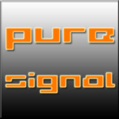 Pure Signal Mastering