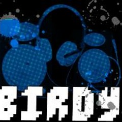 Grand Master Flash - The Message (Birdy remix)
