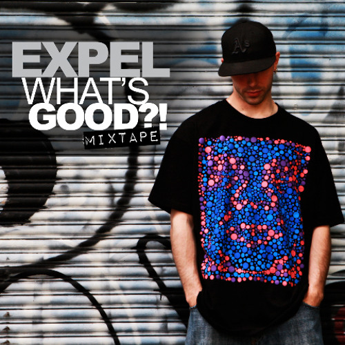 SoundCloud profile picture for @expel