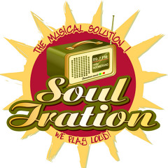 SOUL IRATION