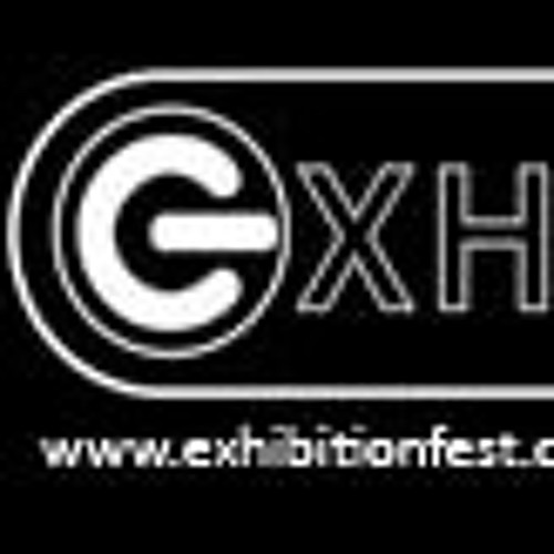 SoundCloud profile picture for @exhibition