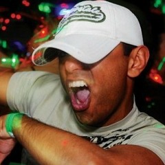 I feel you - Schiller - DJ Saeed Mashup