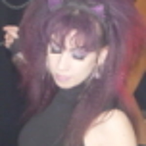 Scary Lady Sarah