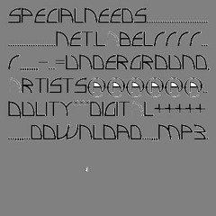 SPECIALNEEDS NET LABEL