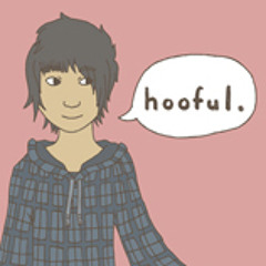 Hooful