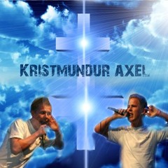kristmunduraxel