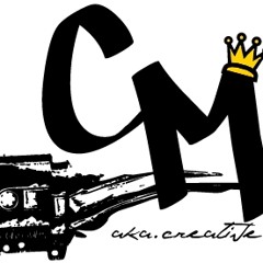 CM aka Creative