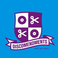 Discomendments