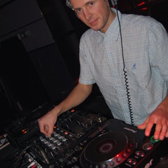 DJ Inky