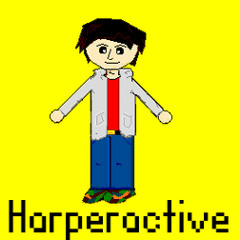 Harperactive