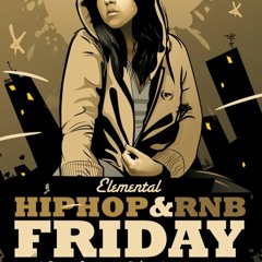 Elemental Hip-Hop