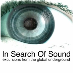 IN SEARCH OF SOUND