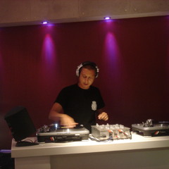 Dj Kike Rodriguez