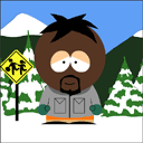 SoundCloud profile picture for @ffg