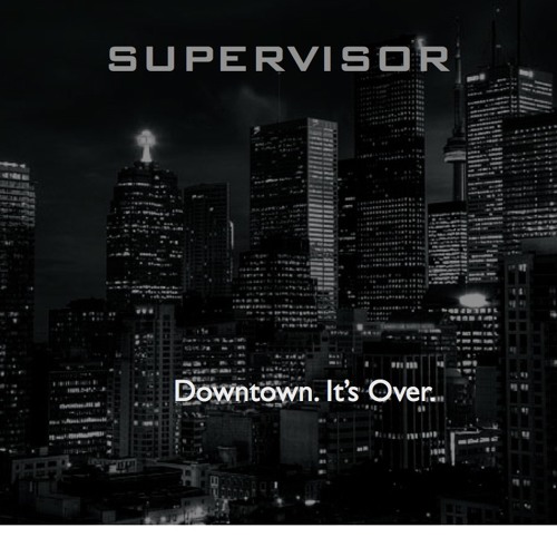 SoundCloud profile picture for @supervisor