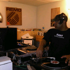 DJ T-roy Brown