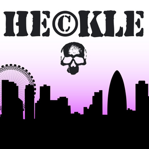 SoundCloud profile picture for @heckle