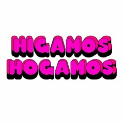 "Higamos Hogamos presents ... SPACEROCKS" by SPACEROCKS.