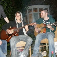 Open Fire, Open Water