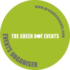 Green Dot Events