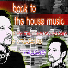 E-Smoove Presents  House Avengerz - Something Special (Club Mix)