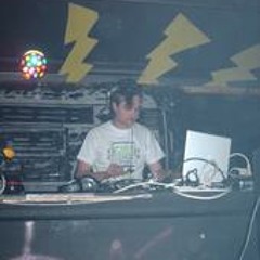 DJ PUMPYFLEX