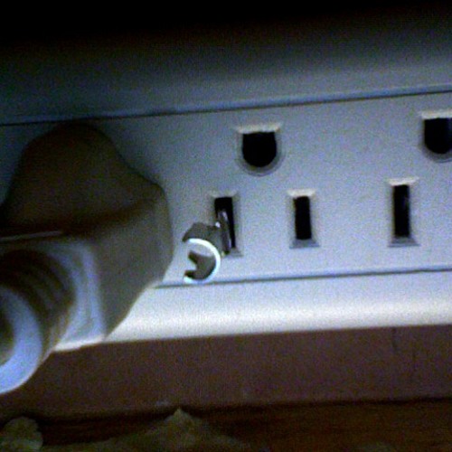 David F Bello - Cross Out The Eyes (Thursday cover)