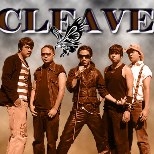SoundCloud profile picture for @cleave