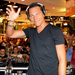Tydi ft Audrey Gallagher - You Walk away (original mix)
